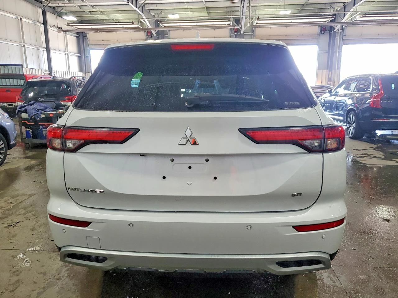 Mitsubishi Outlander 2.5l Se | Mobile.bg � ����������� 6