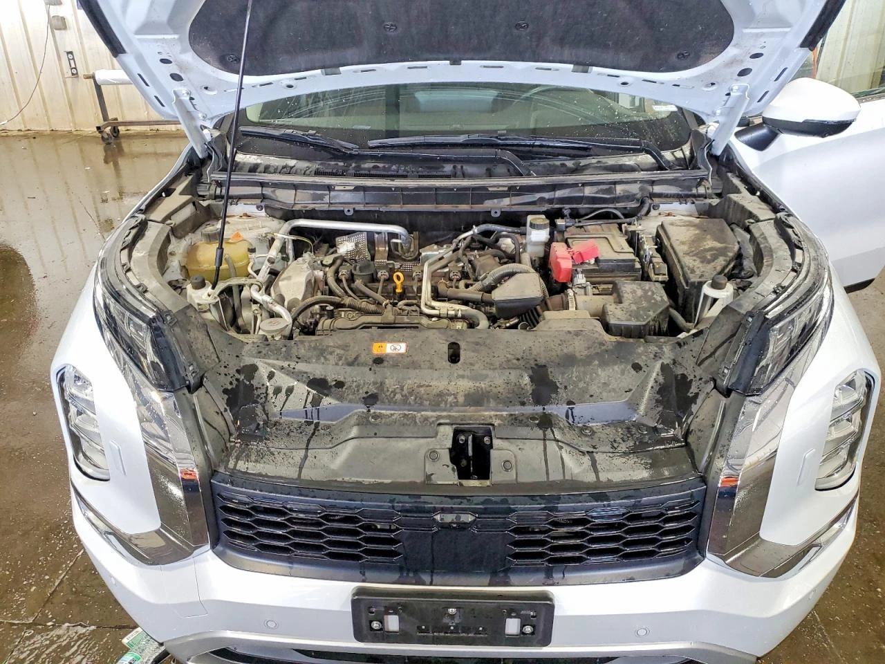 Mitsubishi Outlander 2.5l Se | Mobile.bg � ����������� 11