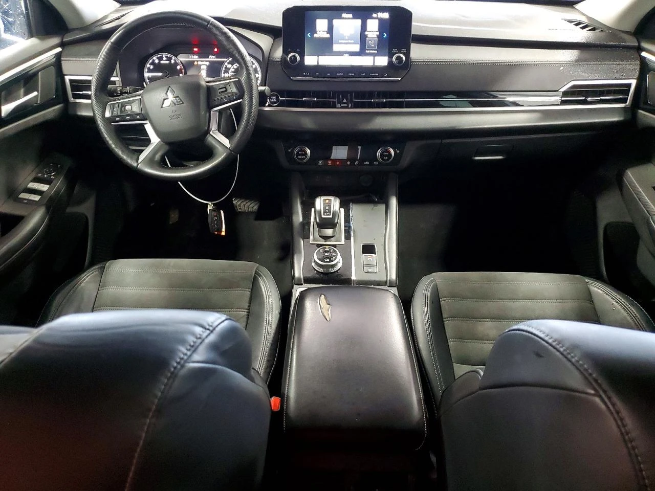 Mitsubishi Outlander 2.5l Se | Mobile.bg � ����������� 8