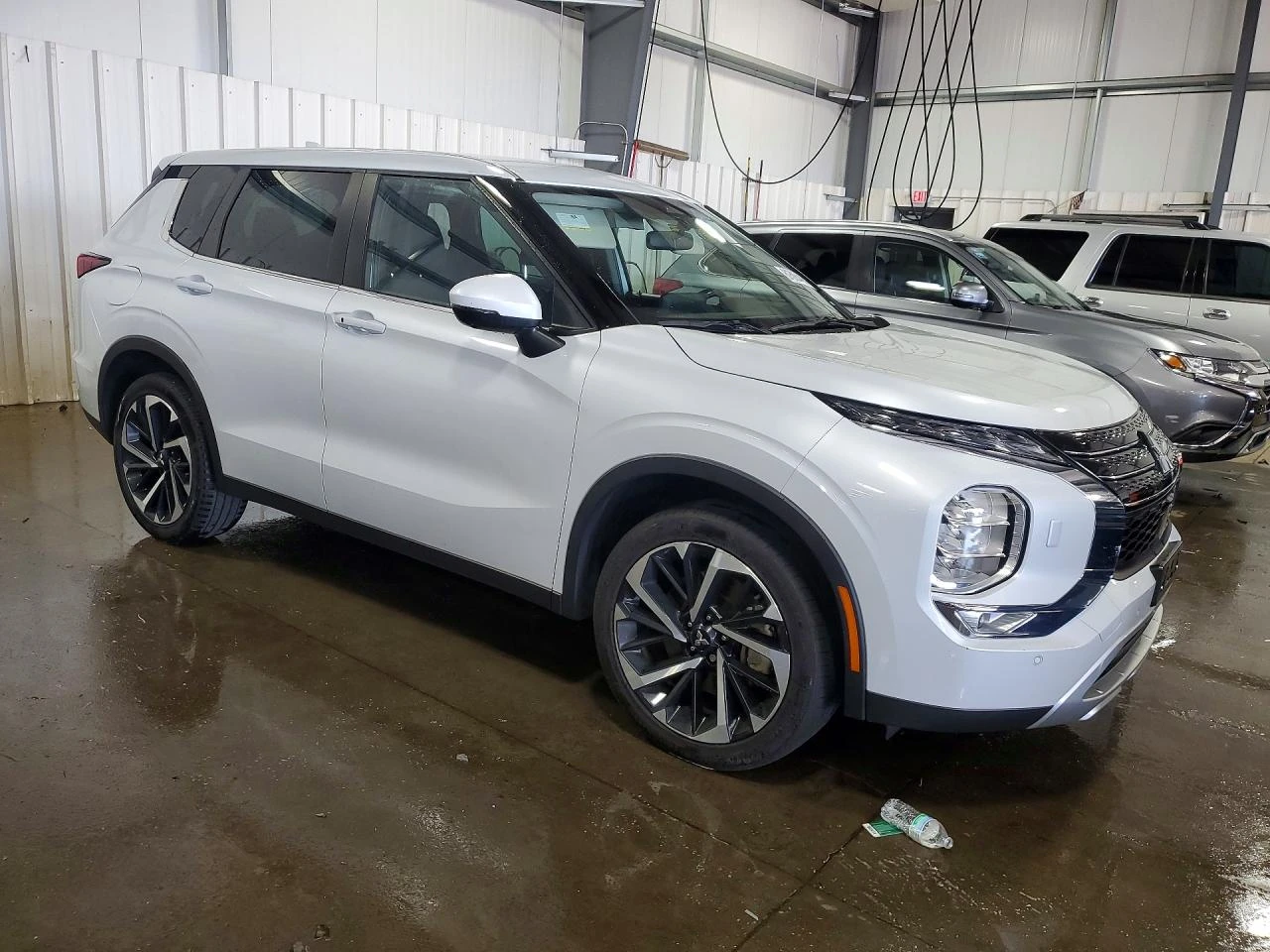 Mitsubishi Outlander 2.5l Se | Mobile.bg � ����������� 4
