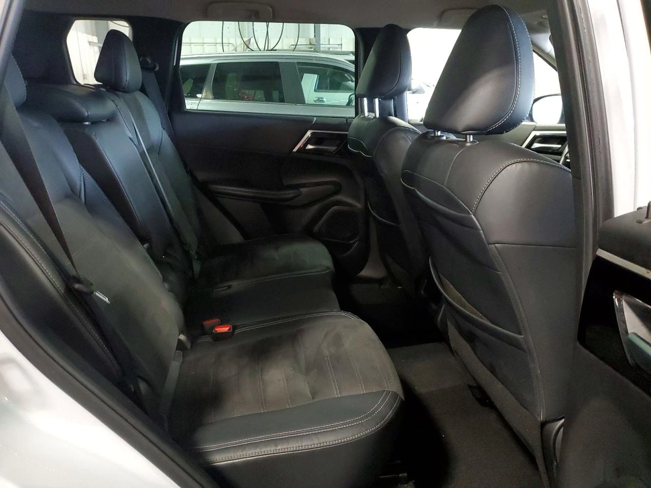 Mitsubishi Outlander 2.5l Se | Mobile.bg � ����������� 10