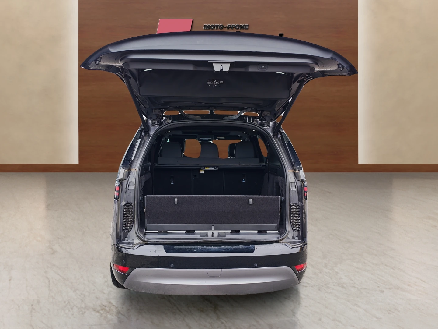 Land Rover Discovery 3.0, снимка 9 - Автомобили и джипове - 56510429
