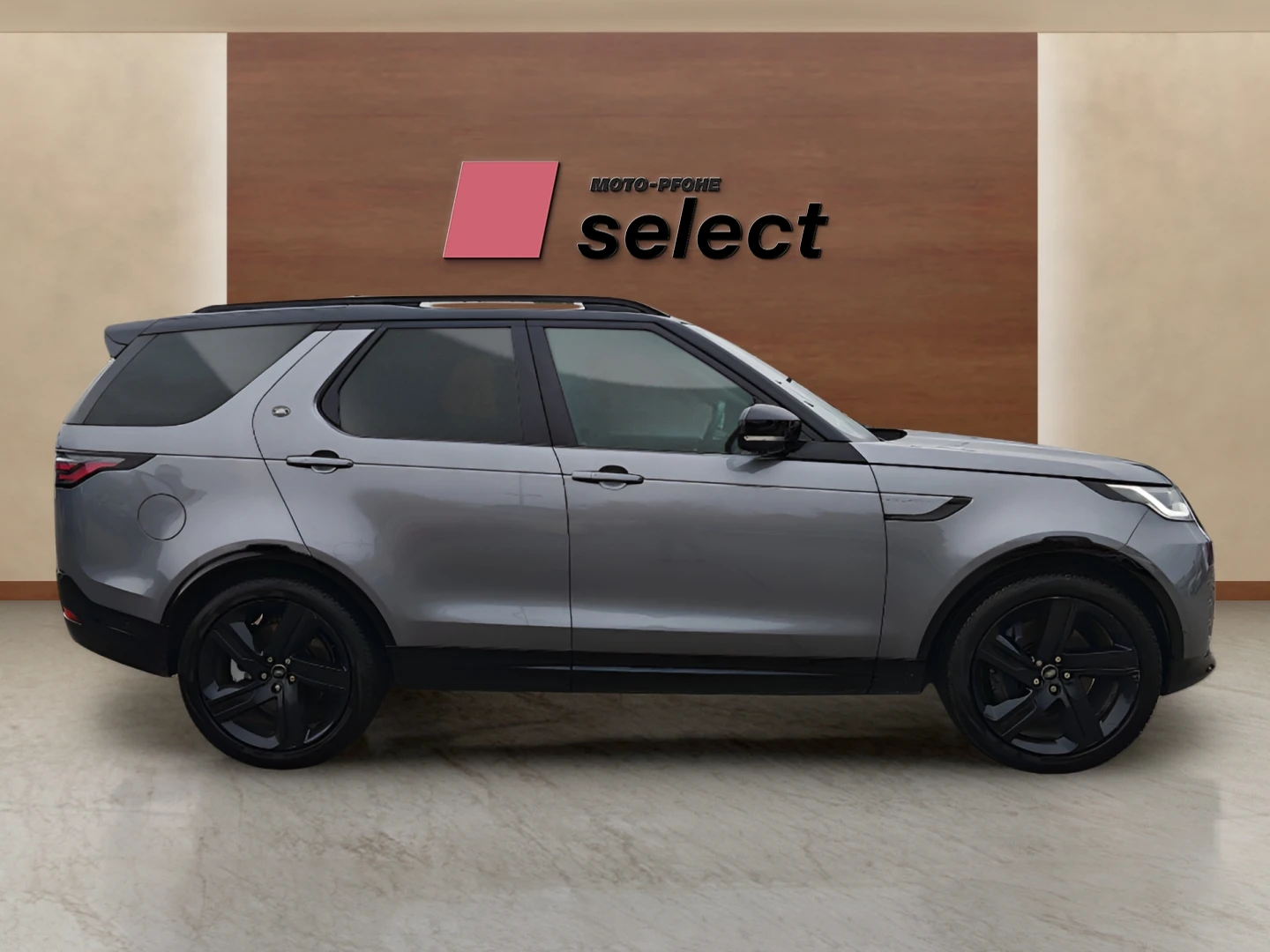 Land Rover Discovery 3.0, снимка 6 - Автомобили и джипове - 56510429