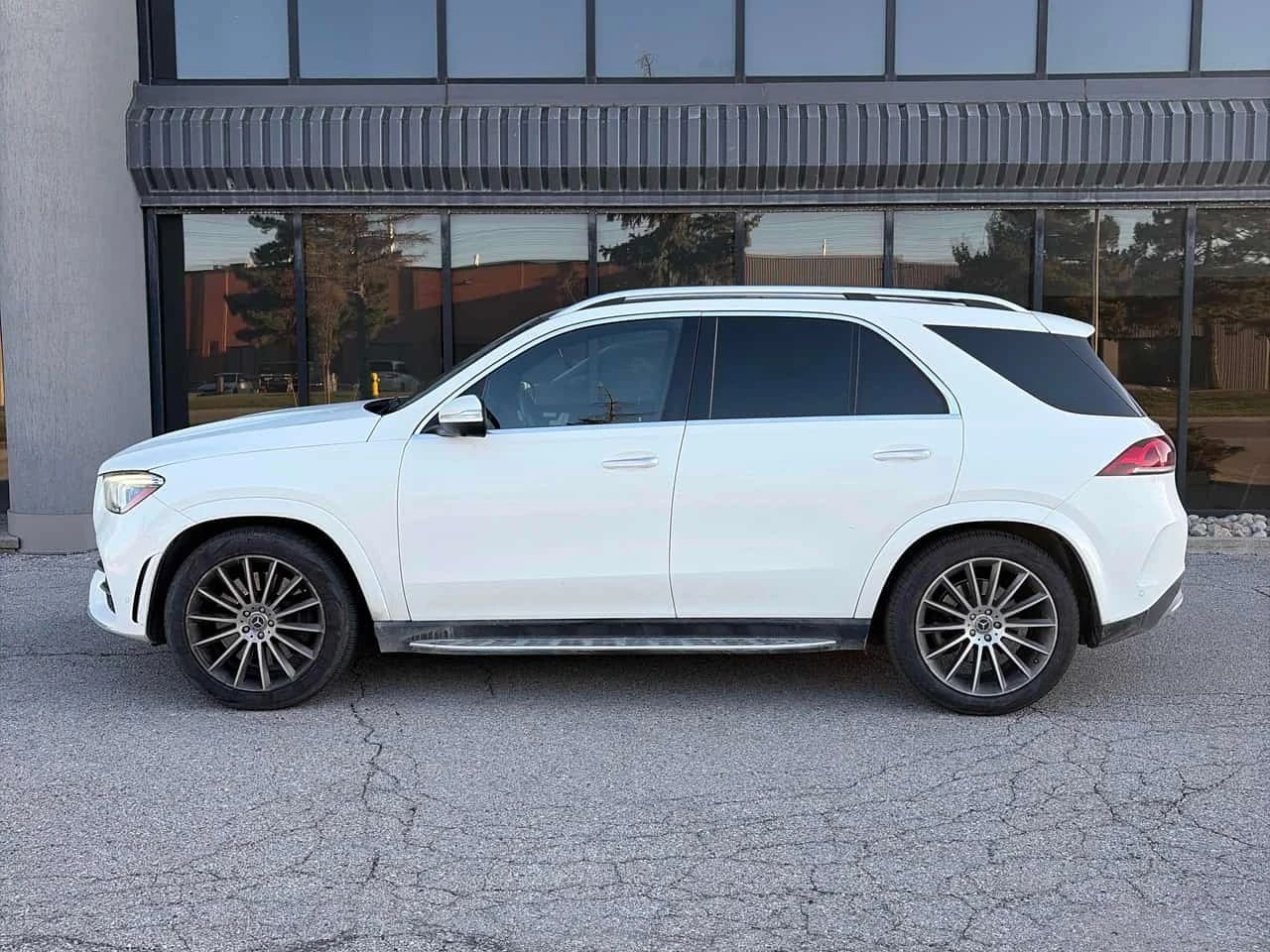 Mercedes-Benz GLE 450 AMG Sport Pack/Clean Carfax/����� ���� � ������ | Mobile.bg � ����������� 3