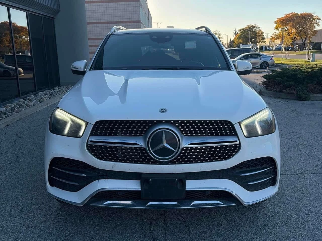 Mercedes-Benz GLE 450 AMG Sport Pack/Clean Carfax/����� ���� � ������ | Mobile.bg � ����������� 2