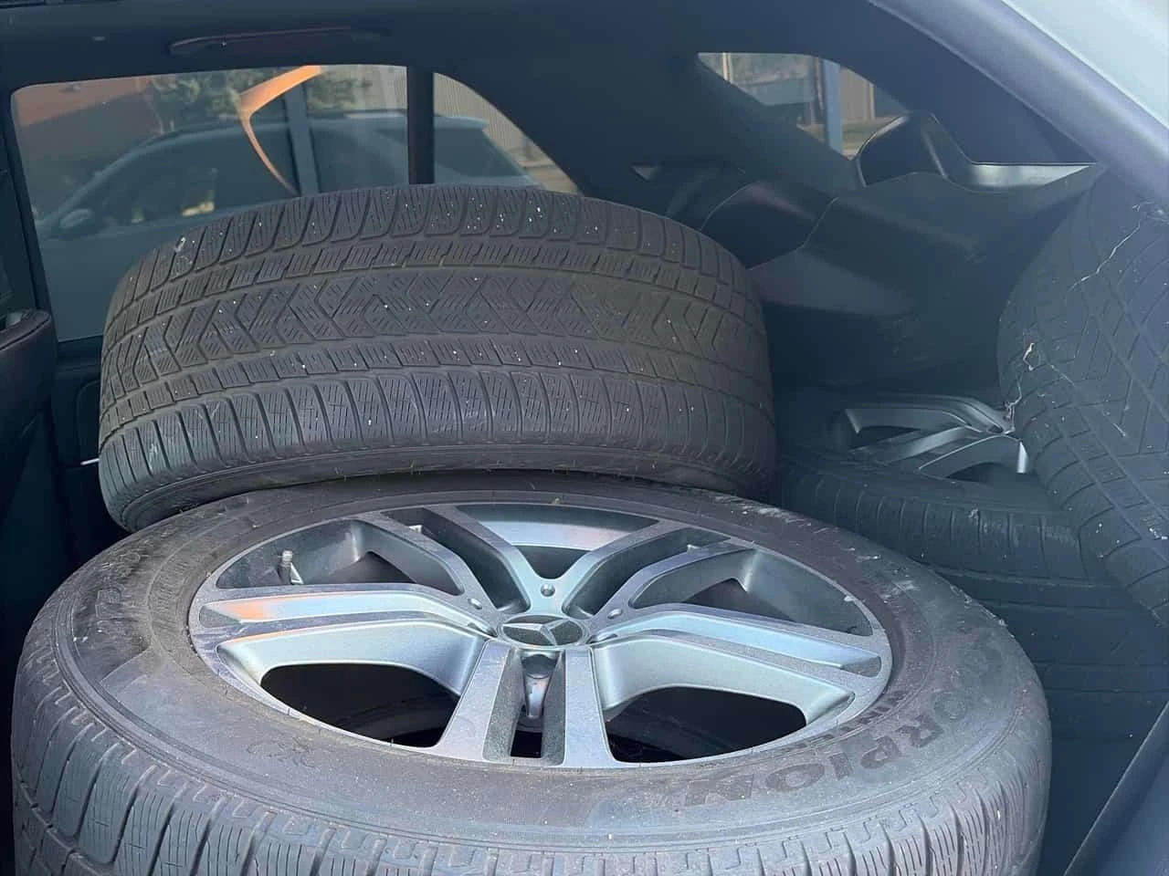 Mercedes-Benz GLE 450 AMG Sport Pack/Clean Carfax/����� ���� � ������ | Mobile.bg � ����������� 11