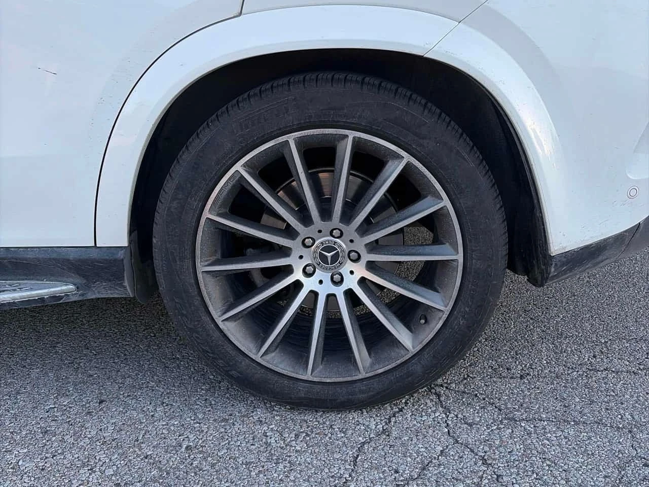 Mercedes-Benz GLE 450 AMG Sport Pack/Clean Carfax/����� ���� � ������ | Mobile.bg � ����������� 6