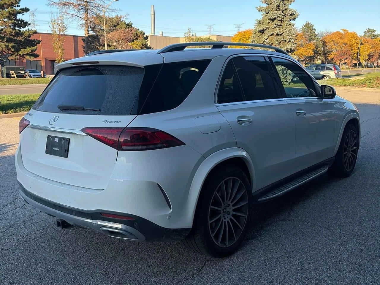 Mercedes-Benz GLE 450 AMG Sport Pack/Clean Carfax/����� ���� � ������ | Mobile.bg � ����������� 4