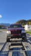 Обява за продажба на Jeep Grand cherokee 4.7I АВТОМАТИК ~7 899 лв. - изображение 1