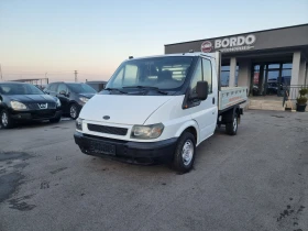 Ford Transit 2.0TDI, снимка 2