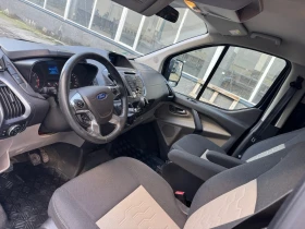 Ford Tourneo LUX TITANIUM TOP, снимка 7