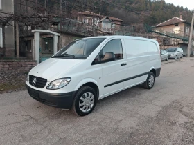 Mercedes-Benz Vito 111cdi.maxi, baza 6sk., снимка 5