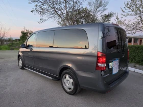 Mercedes-Benz Vito Mercedes Vito 116 CDI, 163к.с Автоматик Дълга База, снимка 5