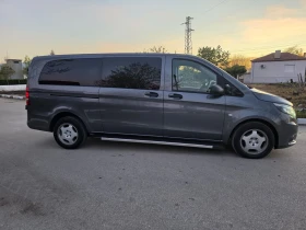 Mercedes-Benz Vito Mercedes Vito 116 CDI, 163к.с Автоматик Дълга База, снимка 3