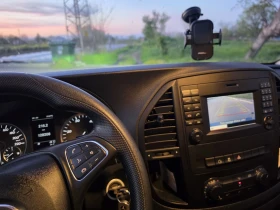 Mercedes-Benz Vito Mercedes Vito 116 CDI, 163к.с Автоматик Дълга База, снимка 7