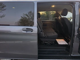 Mercedes-Benz Vito Mercedes Vito 116 CDI, 163к.с Автоматик Дълга База, снимка 11