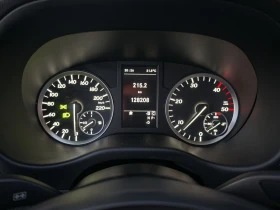 Mercedes-Benz Vito Mercedes Vito 116 CDI, 163к.с Автоматик Дълга База, снимка 13