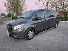 Mercedes-Benz Vito Mercedes Vito 116 CDI, 163к.с Автоматик Дълга База, снимка 2