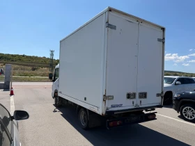 Renault Maxity N1 категория Б, снимка 5