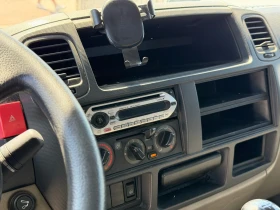 Renault Maxity N1 категория Б, снимка 9
