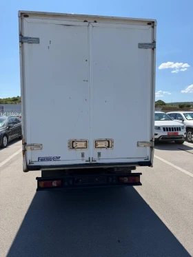 Renault Maxity N1 категория Б, снимка 4