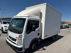 Renault Maxity N1 категория Б, снимка 6
