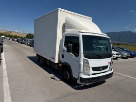 Renault Maxity N1 категория Б, снимка 2