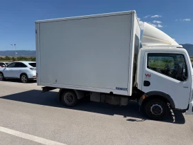 Renault Maxity N1 категория Б, снимка 3