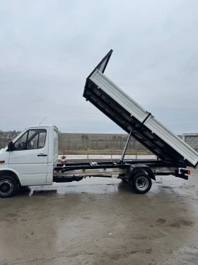 Mercedes-Benz 413, снимка 2