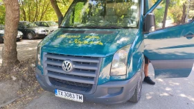 VW Crafter, снимка 1