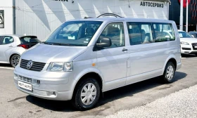 VW T5 2.5D 131HP , снимка 1