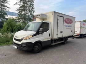     Iveco Daily 40c15