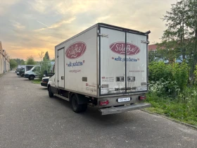 Iveco Daily 40c15 | Mobile.bg    2