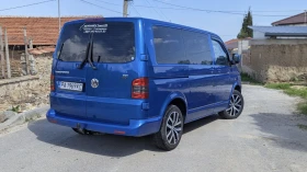 VW T5 2.5TDI Automatic  | Mobile.bg    4
