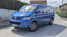  VW T5