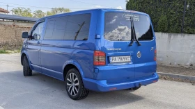 VW T5 2.5TDI Automatic  | Mobile.bg    2