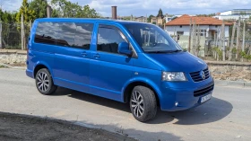 VW T5 2.5TDI Automatic  | Mobile.bg    3