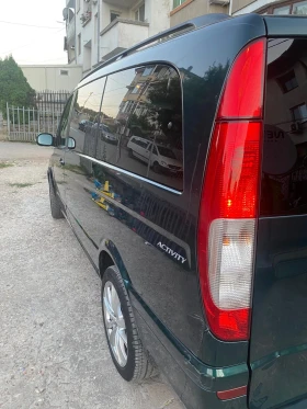 Обява за продажба на Mercedes-Benz Vito ~13 600 EUR - изображение 6