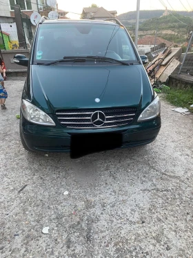 Обява за продажба на Mercedes-Benz Vito ~13 600 EUR - изображение 4