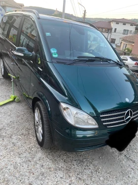 Mercedes-Benz Vito | Mobile.bg    14