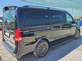 Обява за продажба на Mercedes-Benz Viano 2.2 CDI / MAYBACH  ~33 777 лв. - изображение 5