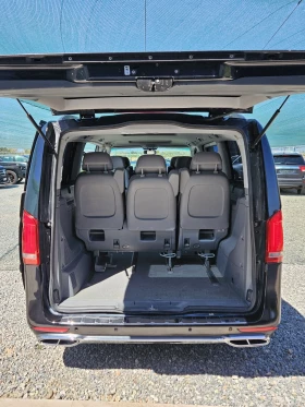 Mercedes-Benz Viano 2.2 CDI / MAYBACH  | Mobile.bg    16