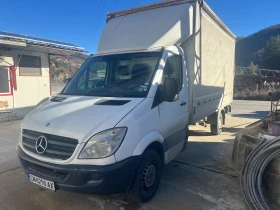 Mercedes-Benz Sprinter 313 | Mobile.bg    2