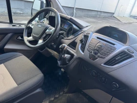 Ford Tourneo LUX TITANIUM TOP | Mobile.bg � ����� ������ 9