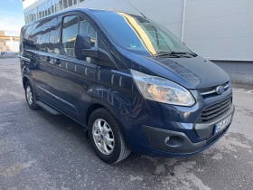 Ford Tourneo LUX TITANIUM TOP | Mobile.bg � ����� ������ 17