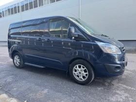 Ford Tourneo LUX TITANIUM TOP | Mobile.bg � ����� ������ 5