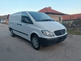 Mercedes-Benz Vito 111cdi.maxi, baza 6sk. | Auto.bg — изображение 4