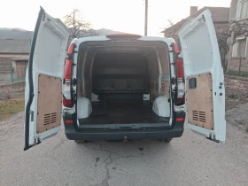 Mercedes-Benz Vito 111cdi.maxi, baza 6sk. | Auto.bg — изображение 17