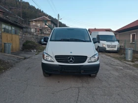 Mercedes-Benz Vito 111cdi.maxi, baza 6sk. | Auto.bg — изображение 3