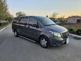 ����� �� �������� �� Mercedes-Benz Vito Mercedes Vito ��������� 163 �.�. ����� ���� �����